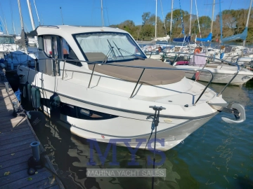 Quicksilver Weekend 905 usata in vendita