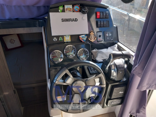 Quicksilver Weekend 905 de segunda mano en venta