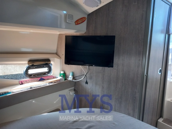 Quicksilver Weekend 905 de segunda mano en venta
