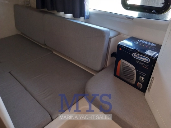 Quicksilver Weekend 905 de segunda mano en venta