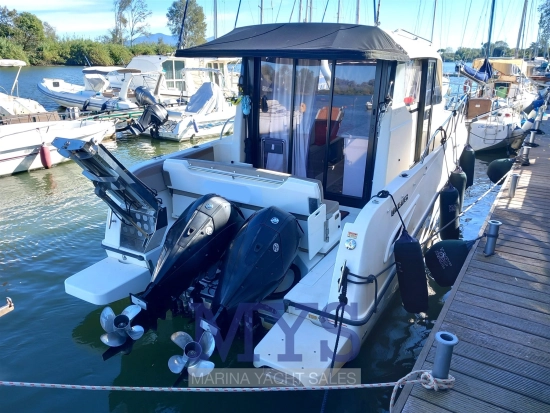 Quicksilver Weekend 905 de segunda mano en venta