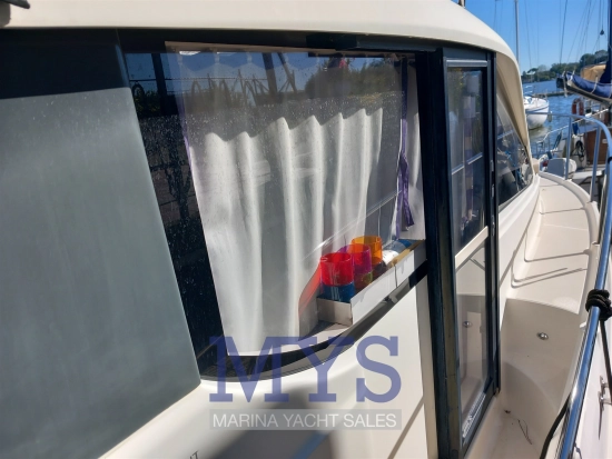 Quicksilver Weekend 905 de segunda mano en venta