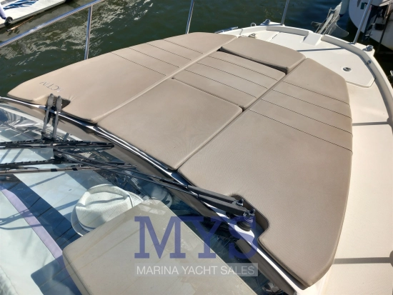 Quicksilver Weekend 905 de segunda mano en venta