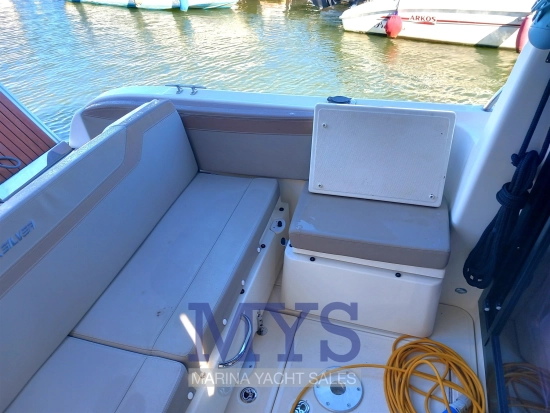 Quicksilver Weekend 905 de segunda mano en venta