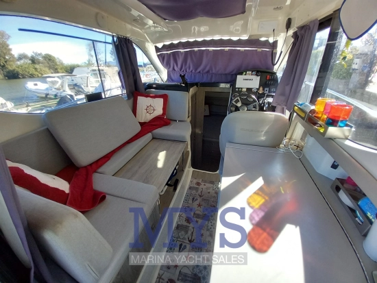 Quicksilver Weekend 905 de segunda mano en venta