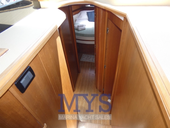 Cayman Yachts 42 FLY usata in vendita