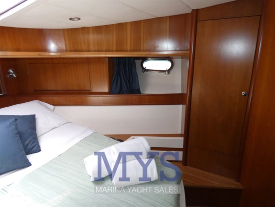 Cayman Yachts 42 FLY usata in vendita