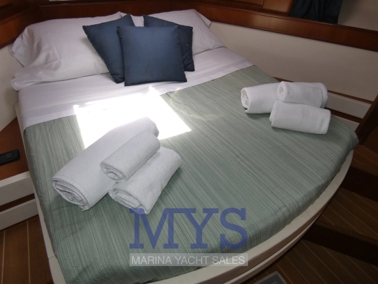 Cayman Yachts 42 FLY usata in vendita