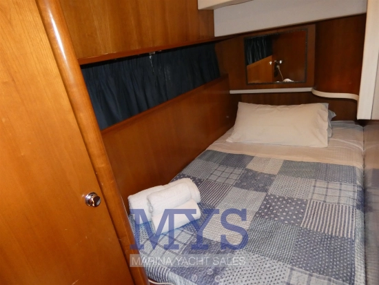 Cayman Yachts 42 FLY usata in vendita