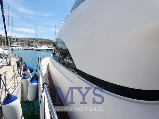 Cayman Yachts 42 FLY usata in vendita