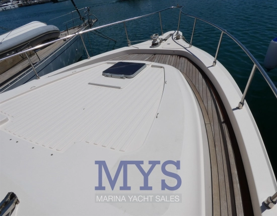 Cayman Yachts 42 FLY usata in vendita