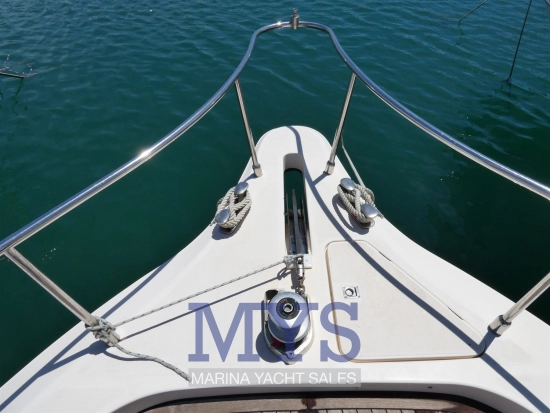 Cayman Yachts 42 FLY usata in vendita