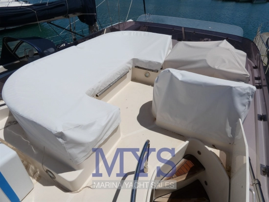 Cayman Yachts 42 FLY usata in vendita