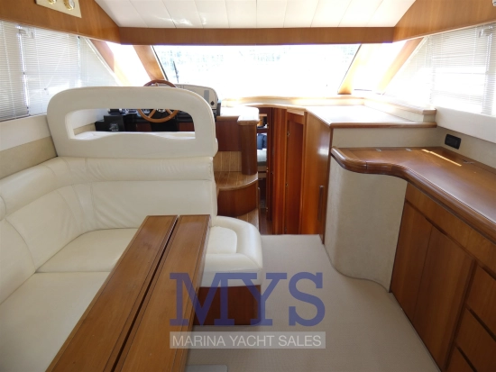 Cayman Yachts 42 FLY usata in vendita
