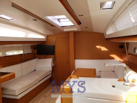 Jeanneau Sun Odyssey 44 DS de segunda mano en venta
