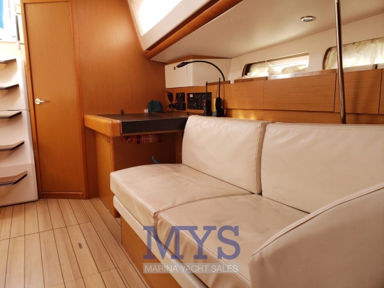 Jeanneau Sun Odyssey 44 DS de segunda mano en venta