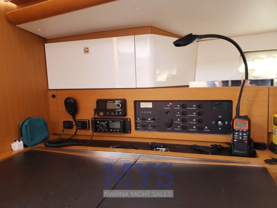 Jeanneau Sun Odyssey 44 DS de segunda mano en venta