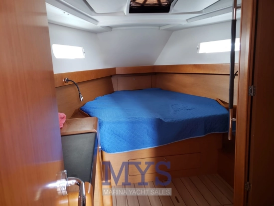 Jeanneau Sun Odyssey 44 DS de segunda mano en venta
