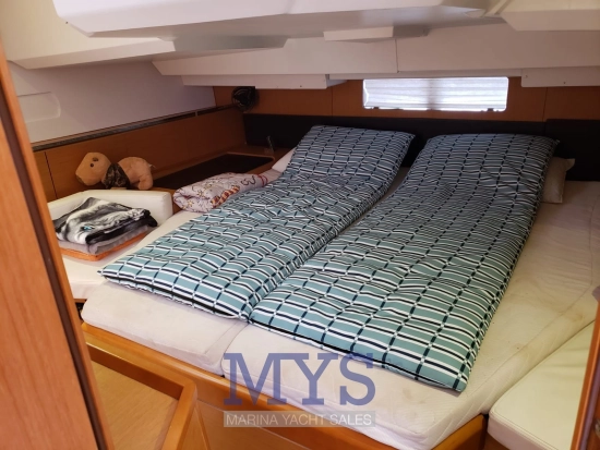 Jeanneau Sun Odyssey 44 DS de segunda mano en venta