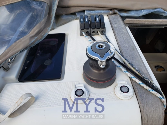 Jeanneau Sun Odyssey 44 DS de segunda mano en venta