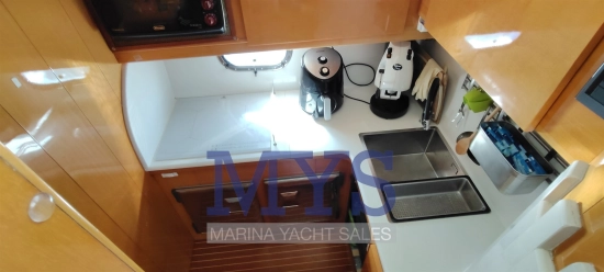 Raffaelli MAESTRALE 52 usado à venda