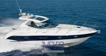 Atlantis 42 HT usata in vendita