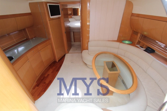 Atlantis 42 HT de segunda mano en venta
