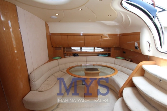 Atlantis 42 HT de segunda mano en venta