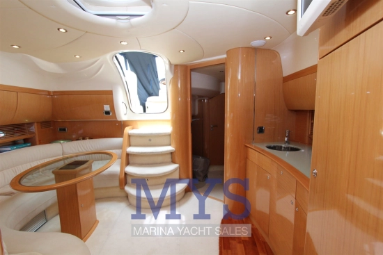Atlantis 42 HT de segunda mano en venta