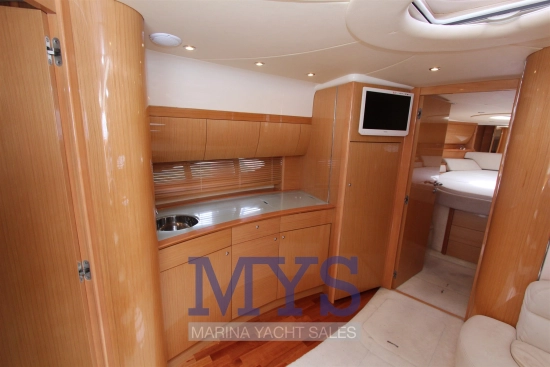 Atlantis 42 HT de segunda mano en venta