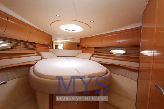 Atlantis 42 HT de segunda mano en venta
