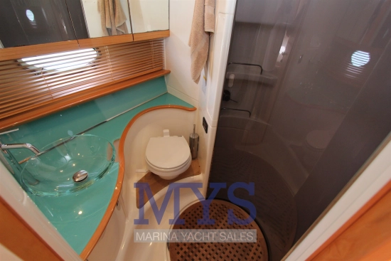 Atlantis 42 HT de segunda mano en venta