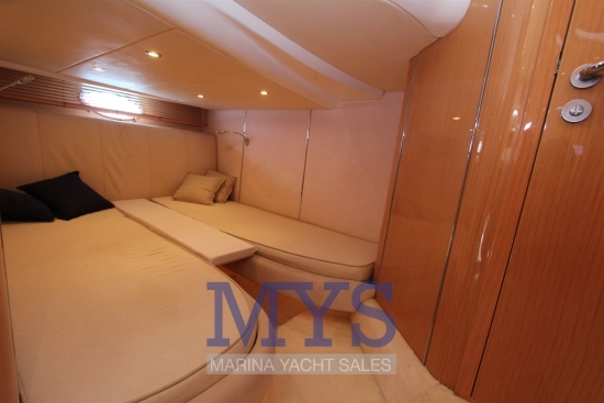 Atlantis 42 HT de segunda mano en venta