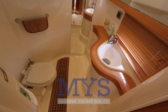 Atlantis 42 HT de segunda mano en venta