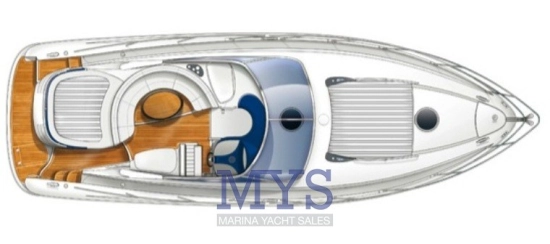 Atlantis 42 HT de segunda mano en venta