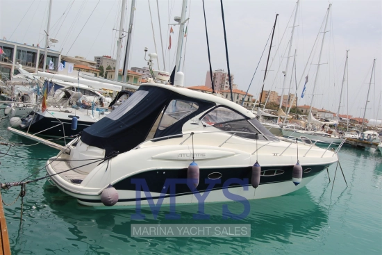 Atlantis 42 HT de segunda mano en venta