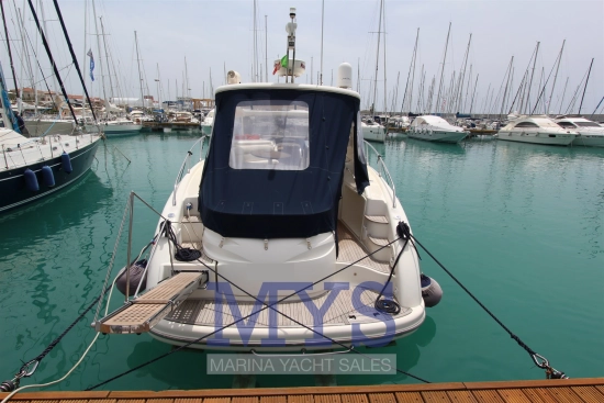 Atlantis 42 HT de segunda mano en venta