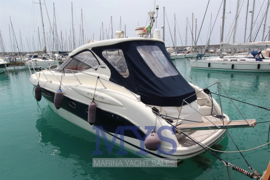 Atlantis 42 HT de segunda mano en venta