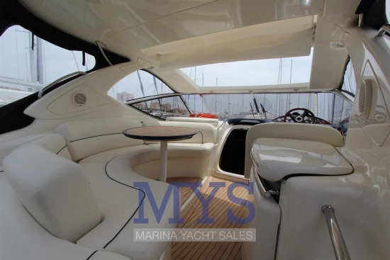 Atlantis 42 HT de segunda mano en venta