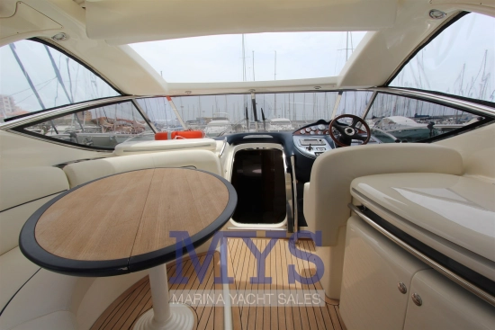 Atlantis 42 HT de segunda mano en venta
