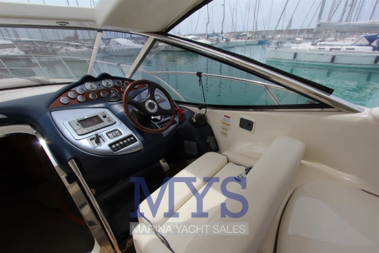 Atlantis 42 HT de segunda mano en venta
