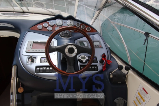 Atlantis 42 HT de segunda mano en venta