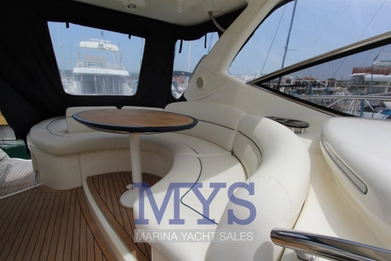 Atlantis 42 HT de segunda mano en venta
