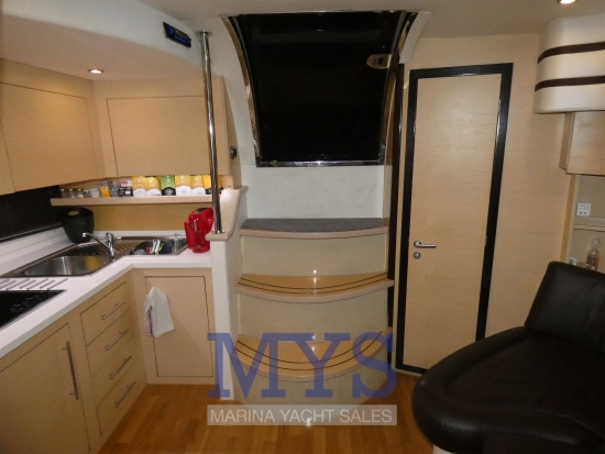 Mano Marine M35 de segunda mano en venta