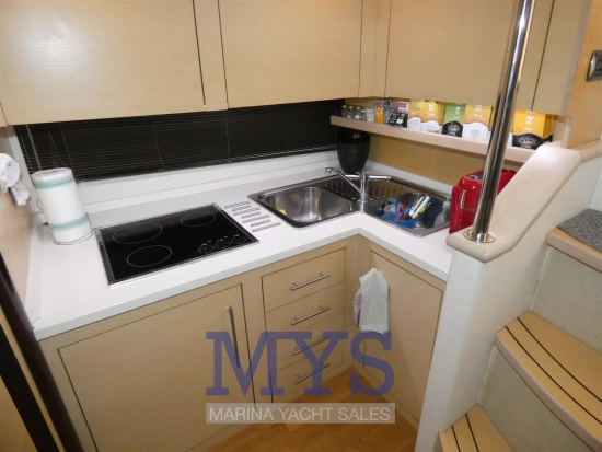Mano Marine M35 de segunda mano en venta