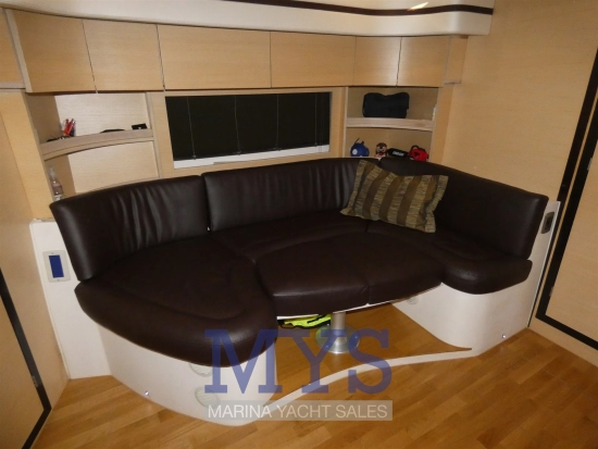 Mano Marine M35 de segunda mano en venta