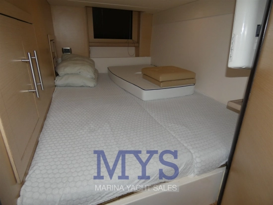 Mano Marine M35 de segunda mano en venta