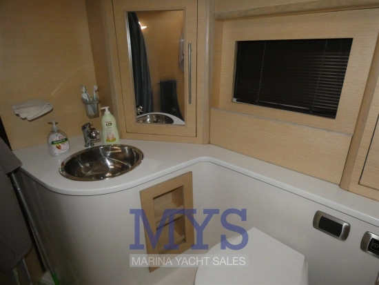 Mano Marine M35 de segunda mano en venta