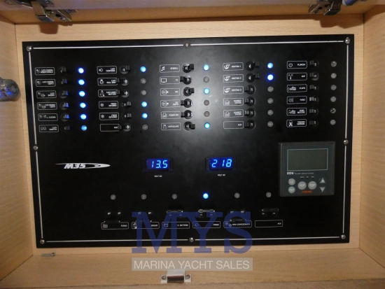 Mano Marine M35 de segunda mano en venta