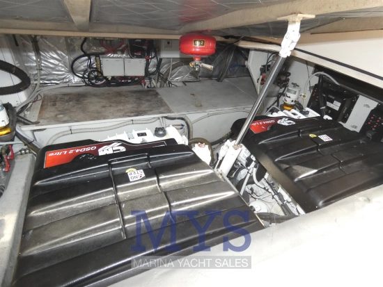 Mano Marine M35 de segunda mano en venta